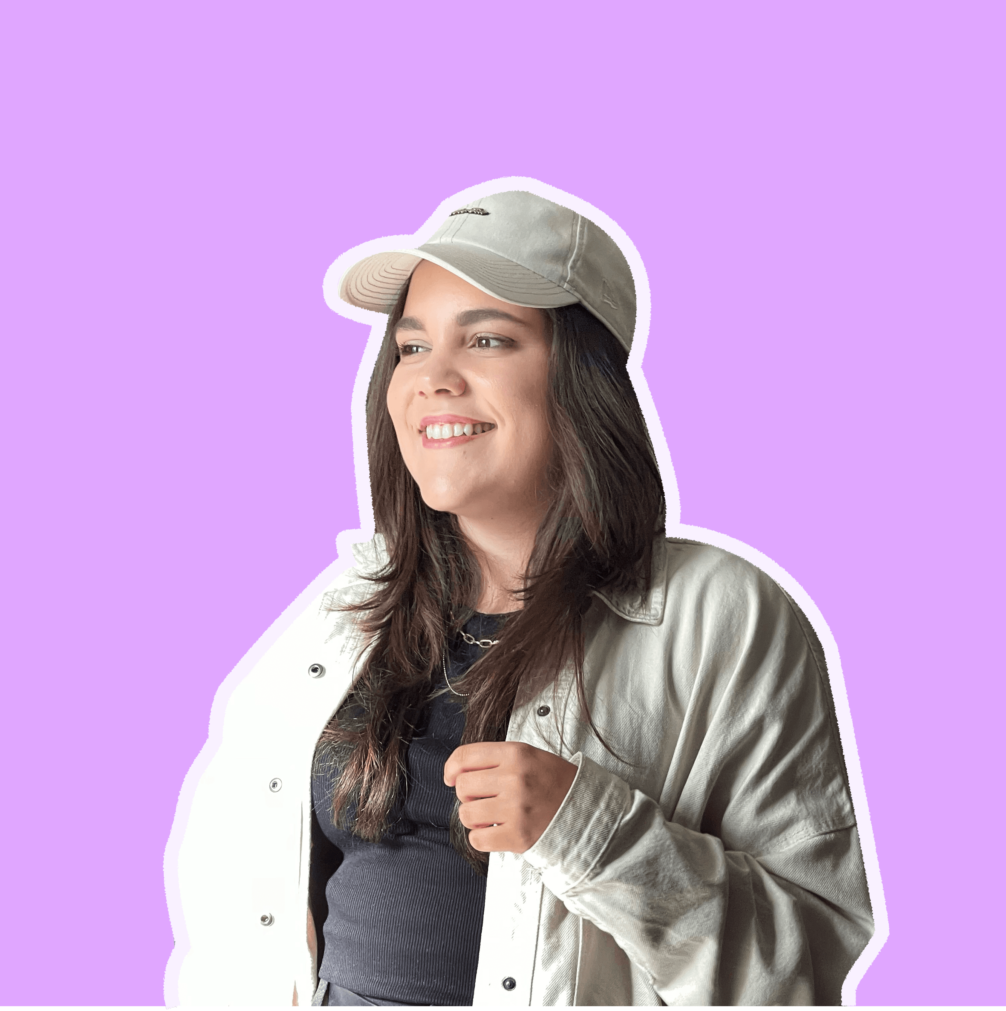 Photo of Ana, Founder of UX Pals